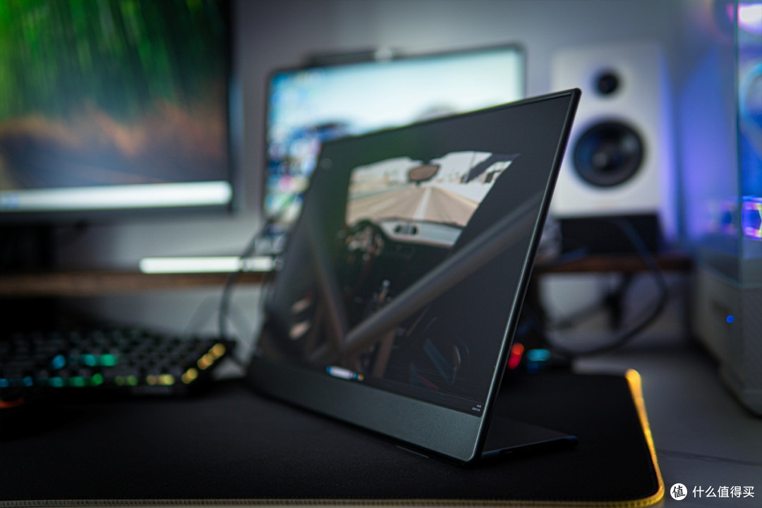 2K260Hz,直连Switch2, EHOMEWEI Q1g Pro上手体验