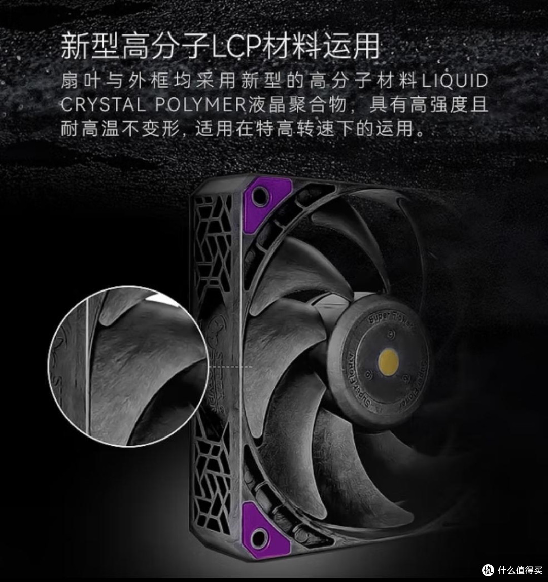 万万没想到,脏脏的散热风扇才是好风扇