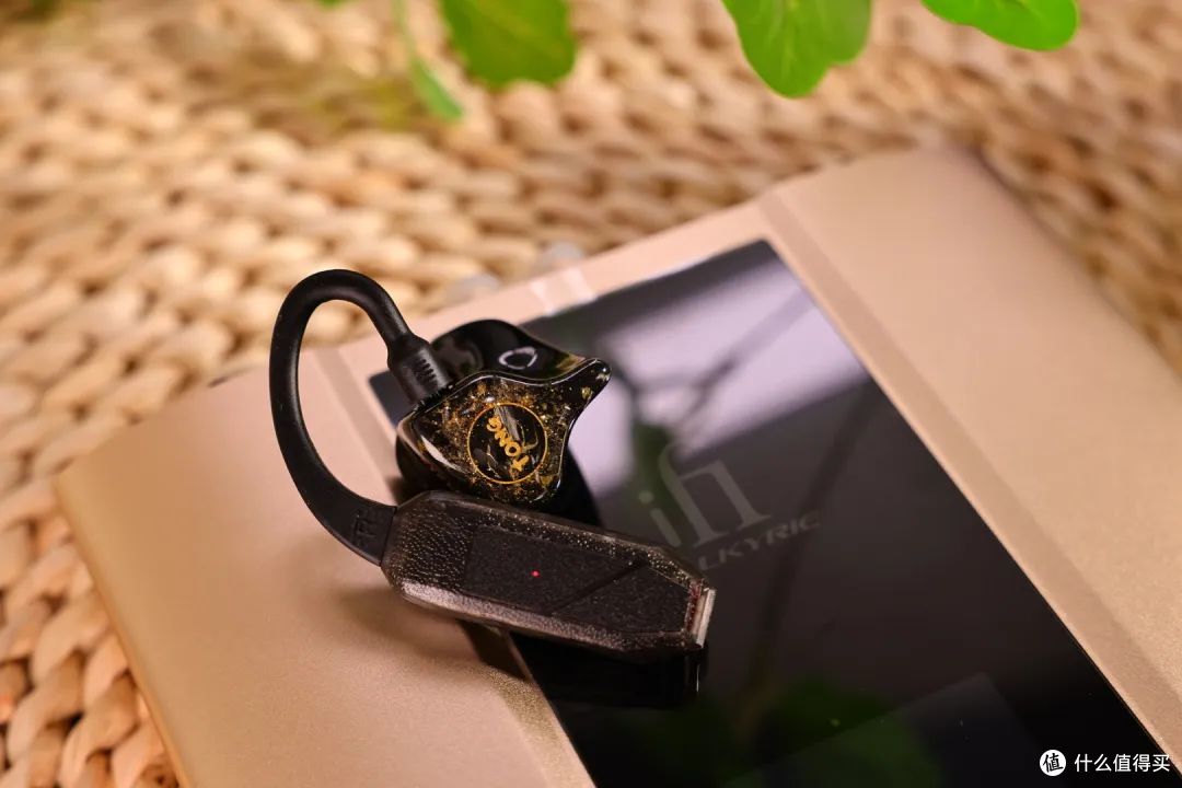 不止便携，更是百搭：iFi悦尔法 GO pod Air 让无线 HiFi 更简单