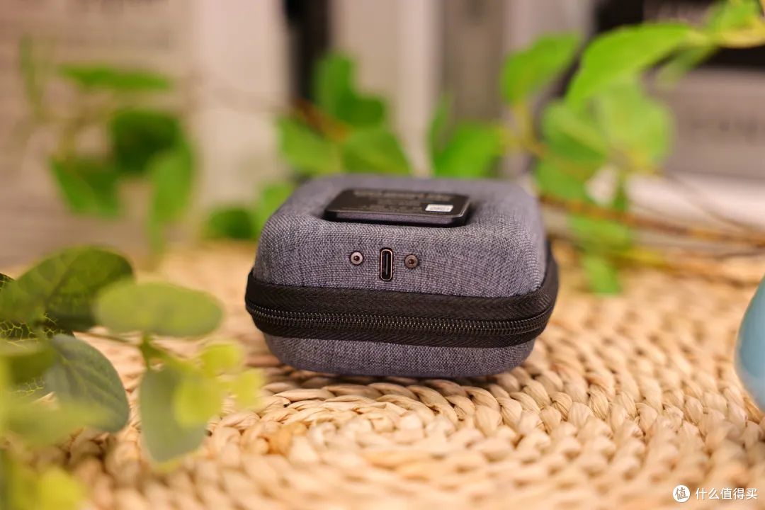 不止便携，更是百搭：iFi悦尔法 GO pod Air 让无线 HiFi 更简单