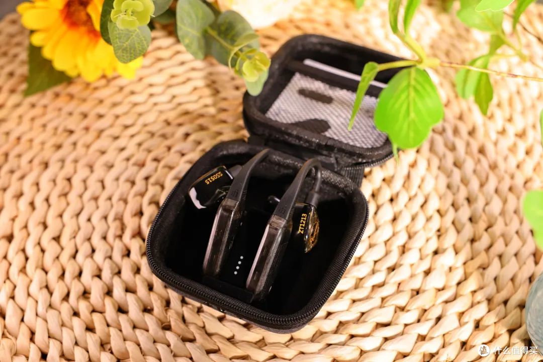 不止便携，更是百搭：iFi悦尔法 GO pod Air 让无线 HiFi 更简单