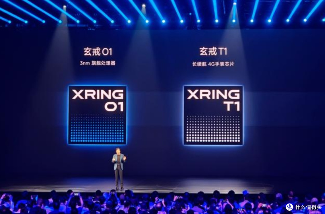 小米的进击:明年玄戒O2用在手机、汽车上,5G基带芯片顺利