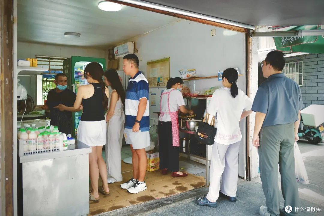 高铁1h!碳水脑袋慕名而来,这座城里的人吃得也太好了吧!