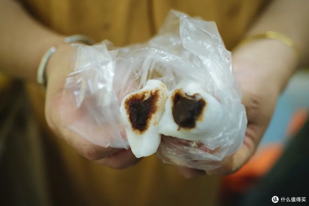 高铁1h!碳水脑袋慕名而来,这座城里的人吃得也太好了吧!