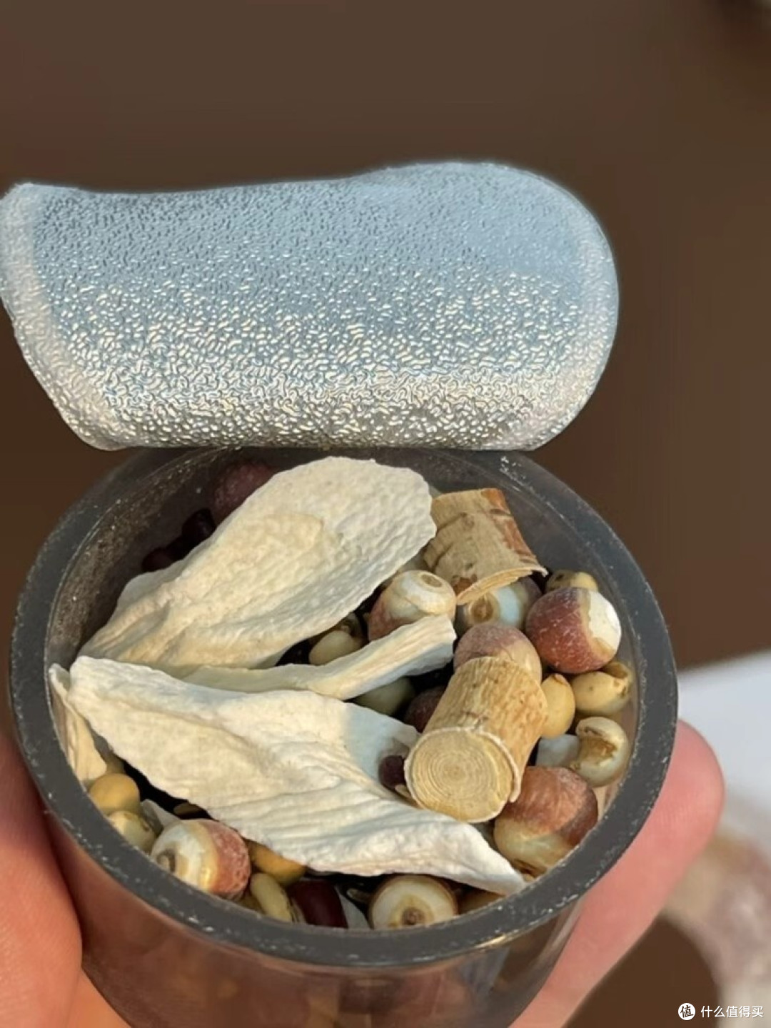 夏日祛湿茶：温和调理脾胃