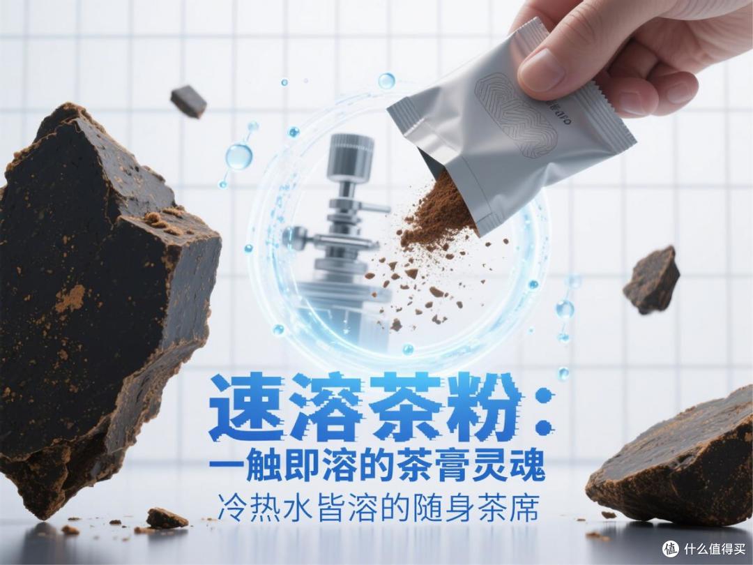 无色茶三炸:炸碎传统茶产业的规矩,喝出30亿人的新活法