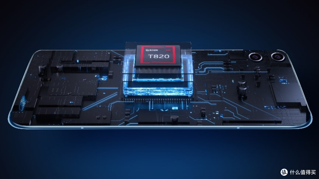 国产中高端5G芯片_紫光展锐T820(T9100)