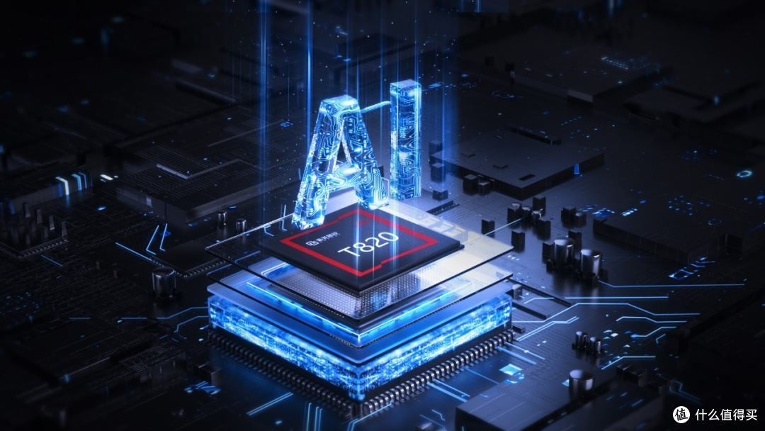 国产中高端5G芯片_紫光展锐T820(T9100)