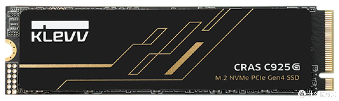 科赋推三SSD新品:M.2接口C925G&C910G和SATA接口N410+