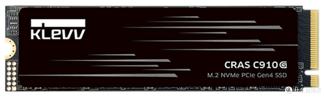 科赋推三SSD新品:M.2接口C925G&C910G和SATA接口N410+