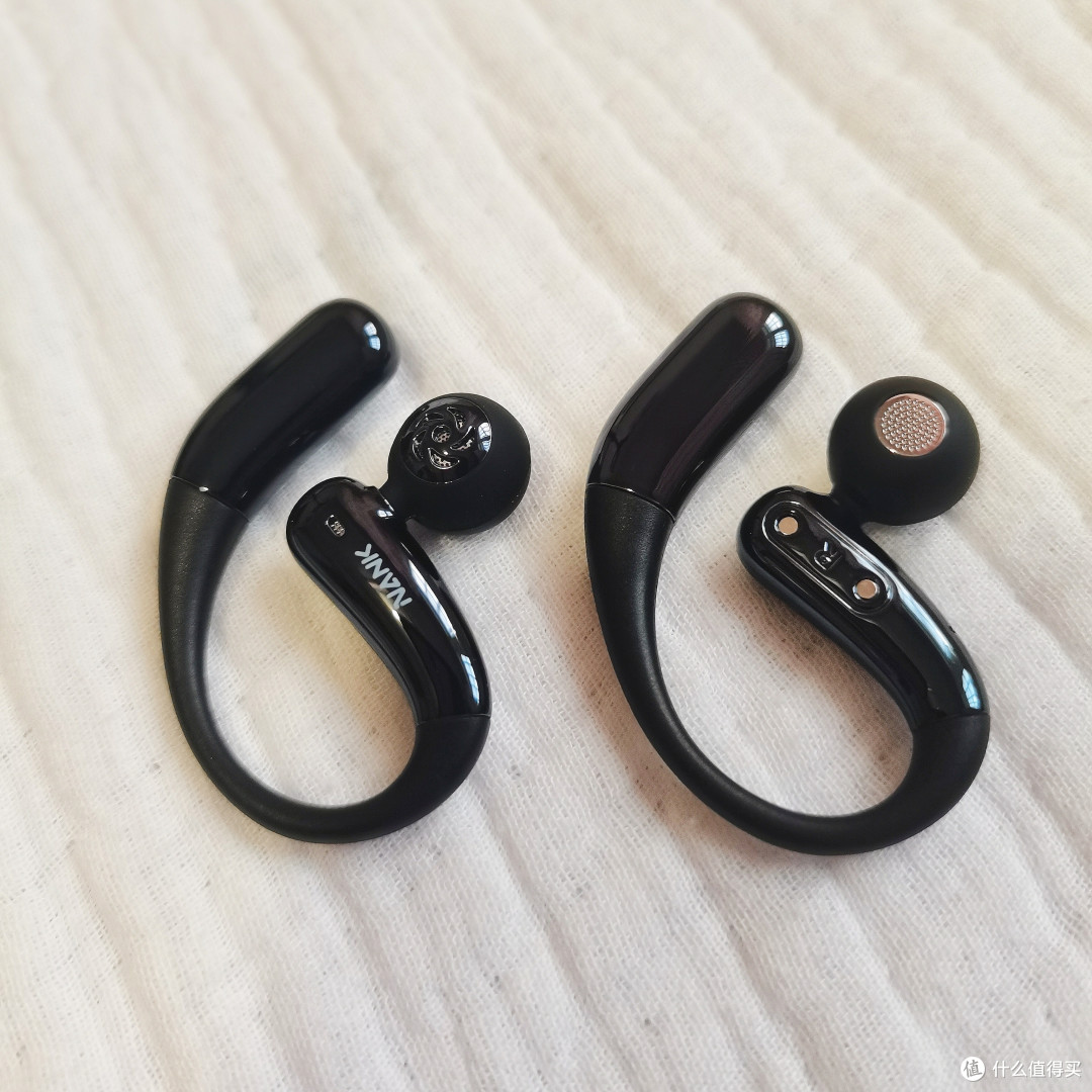 新宠开箱!南卡OE Nova开放式耳机,从拆箱到上手的深度体验!