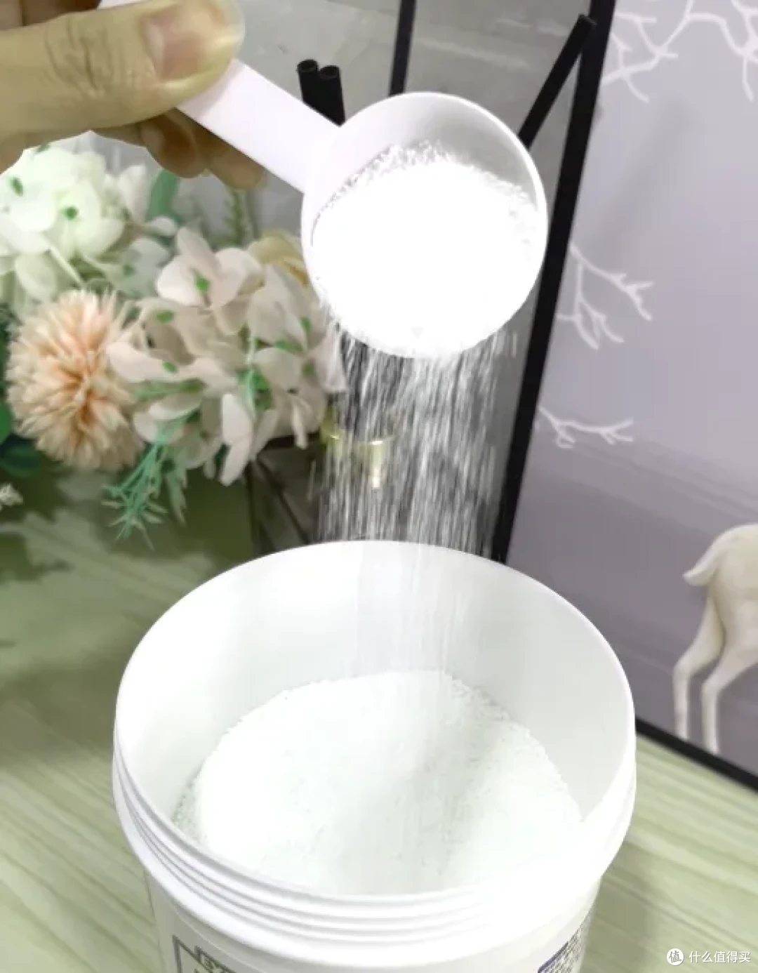 后悔没早点发现！这款洗衣神器！开始心痛洗不干净而丢掉的衣服了