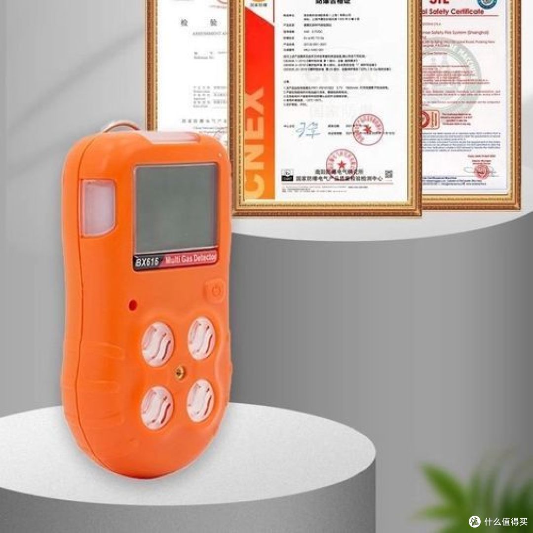 气体检测仪十大品牌，选购指南抢先看！