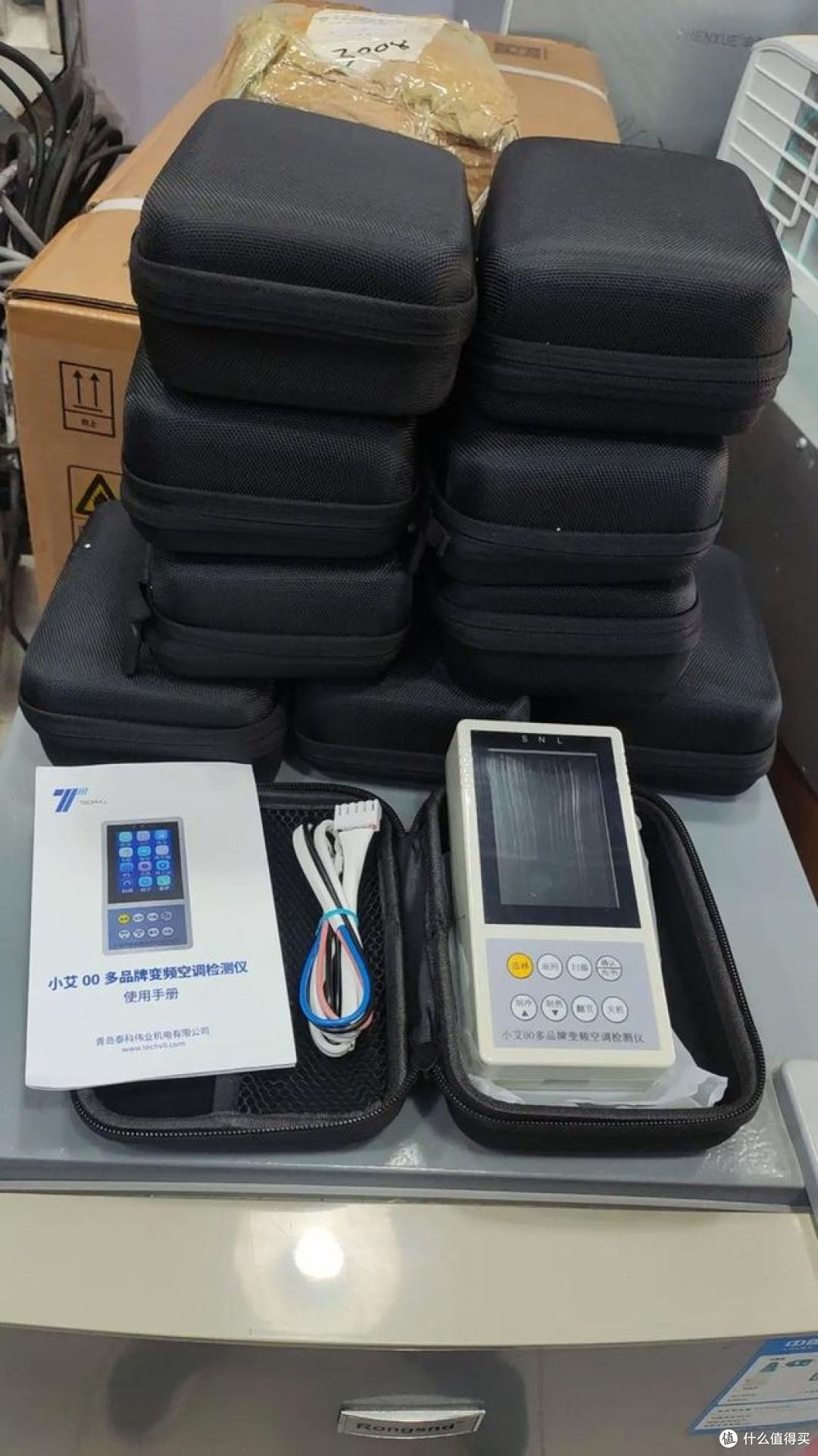 气体检测仪十大品牌，选购指南抢先看！