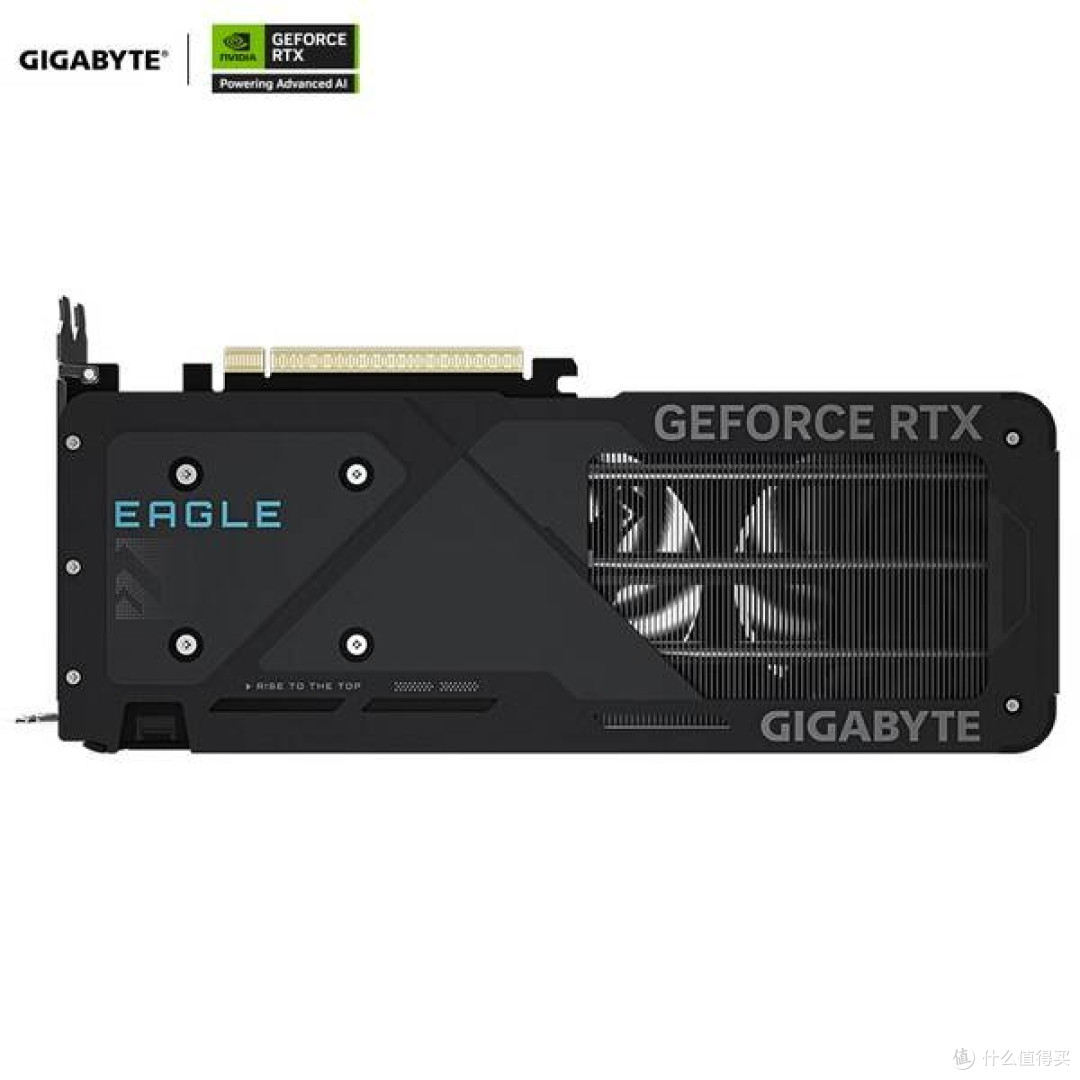 技嘉RTX 5060 8G猎鹰MAX:游戏与创作的多面手