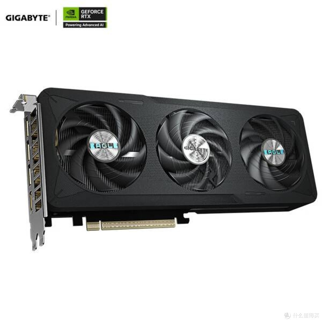 技嘉RTX 5060 8G猎鹰MAX:游戏与创作的多面手