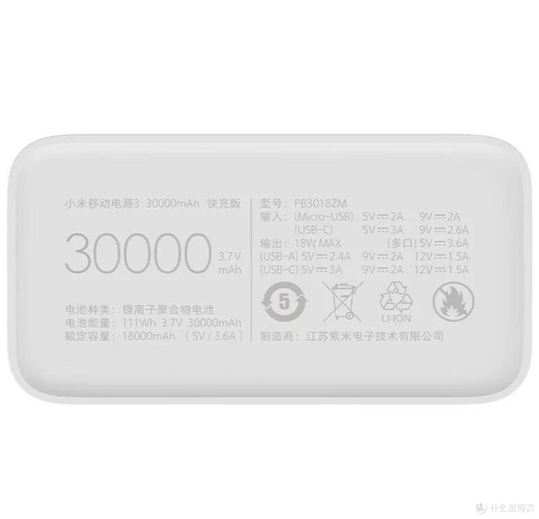 苹果公认最建议买的充电宝,快来看看!