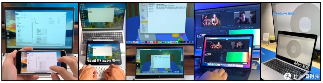 Mac系统机能连接别的平台设备吗?能被远程操作吗?ToDesk搞定