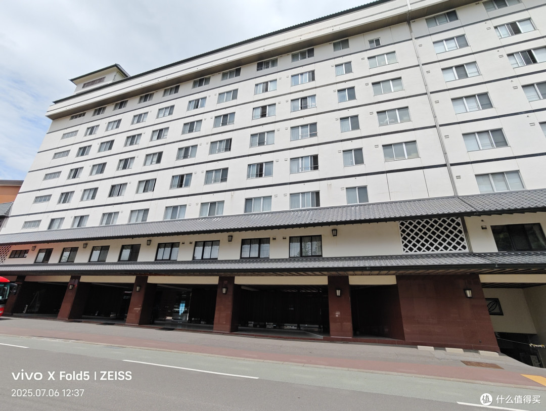 人性考验北国旅,他乡浅游高校记(北海道篇)