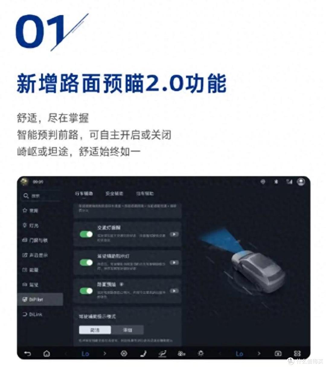 腾势 N9 推送第二次 OTA 升级，这次升级能具体带来了哪些改进？