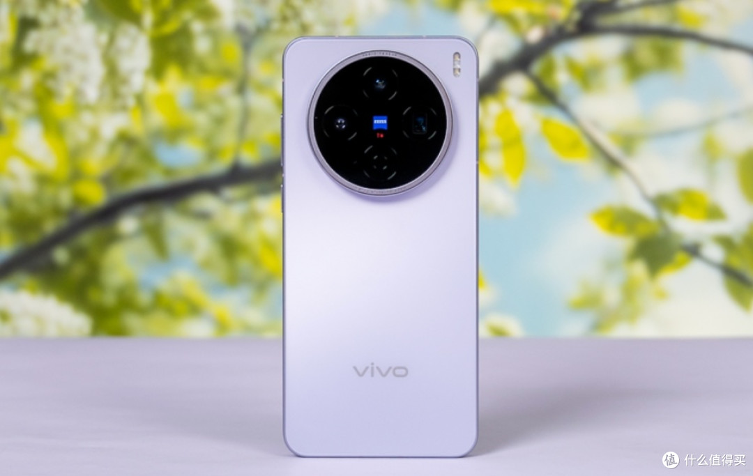 vivo终于妥协,6200mAh+310万跑分+IP69防水,国补价再度跌至新低