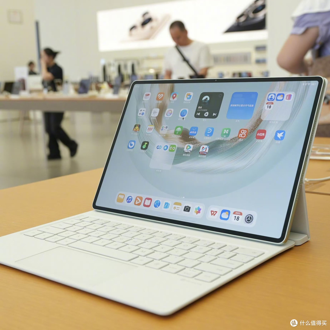 华为MatePad Pro 12.2英寸:3999元起的生产力突破背后的现实挑战