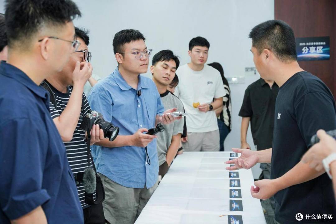 悬念升级!2025当贝夏季旗舰新品要定义 “影像之巅” 新标准?