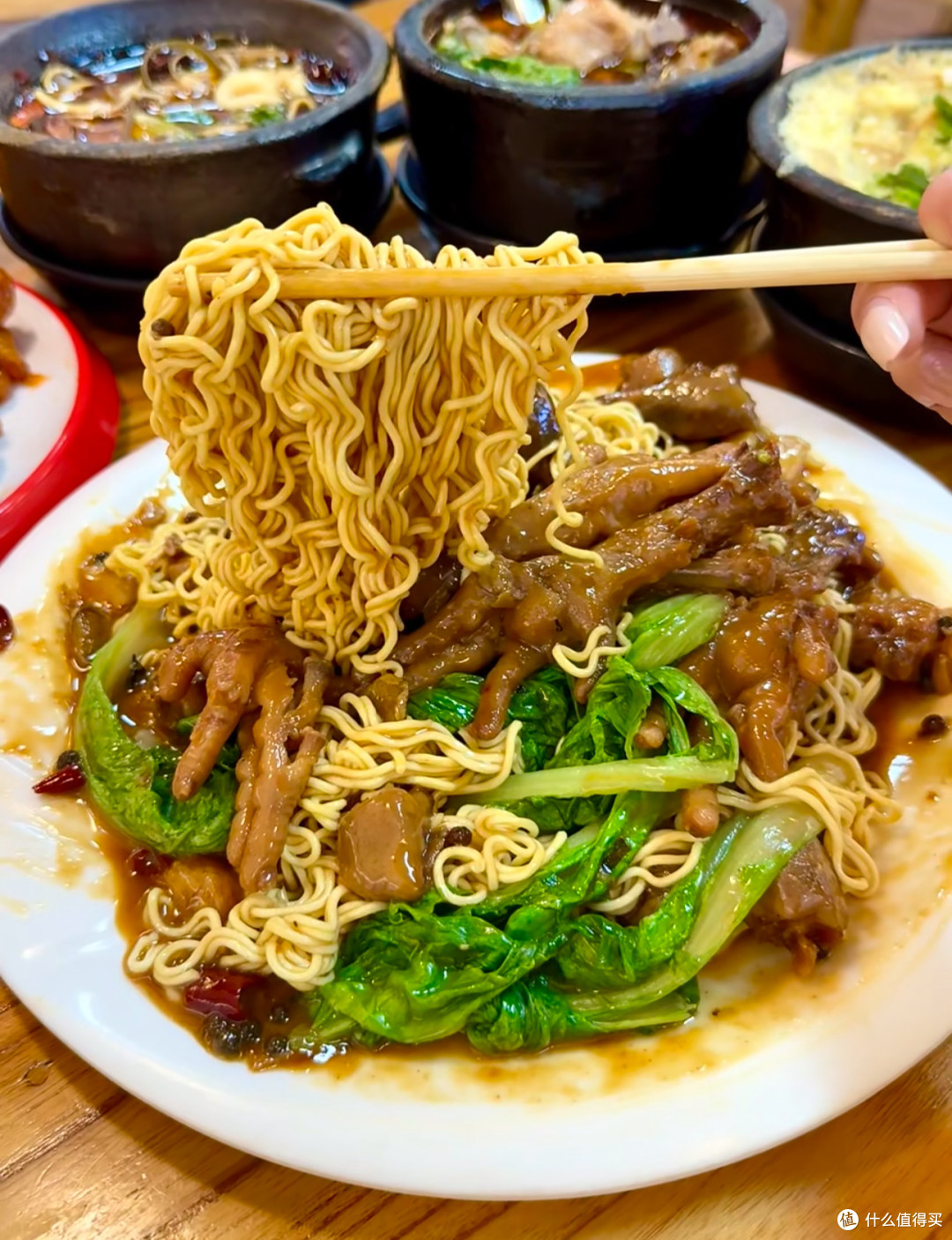 (新乡)胖东来附近已三刷的小店