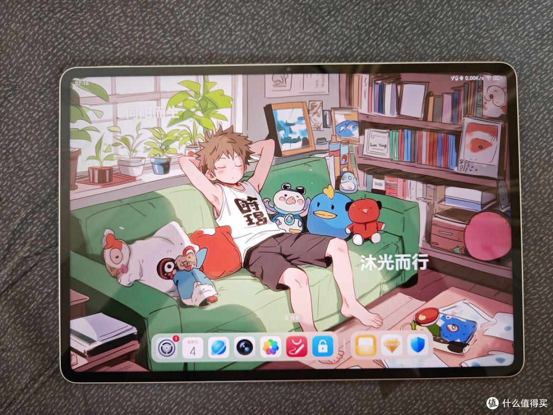 可用剪映专业版?新款华为MatePad Pro 12.2,感觉更成熟了!