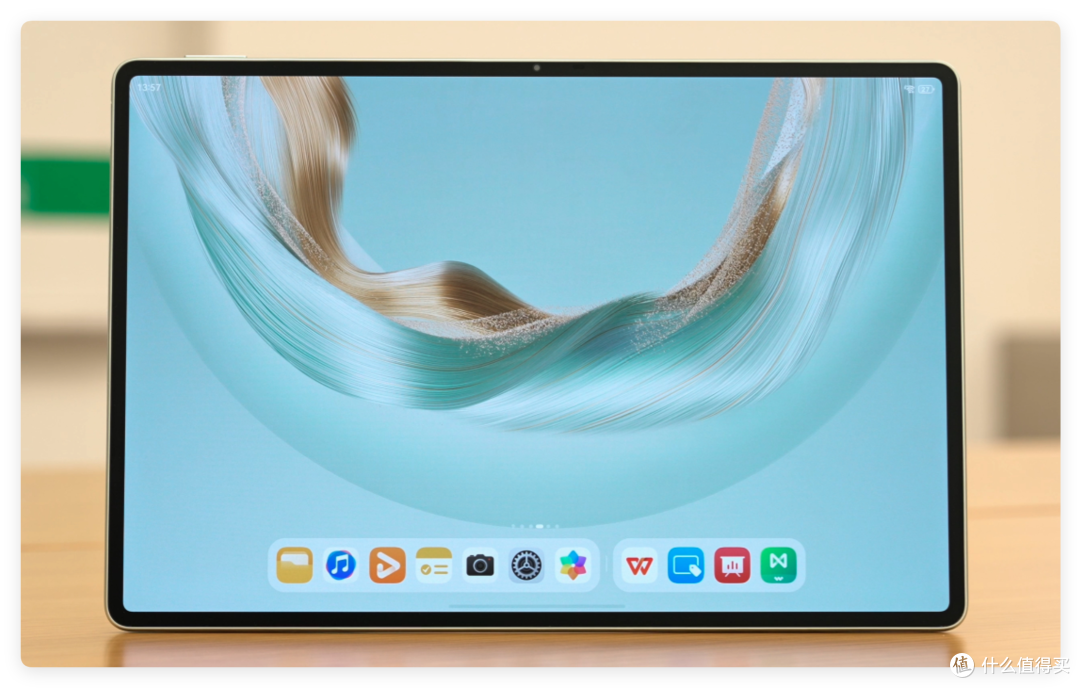 可用剪映专业版?新款华为MatePad Pro 12.2,感觉更成熟了!