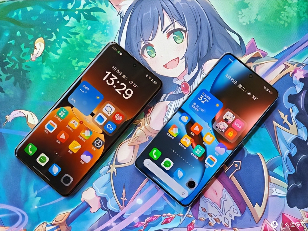 7200mAh电池+100W闪充!realme GT7:充电?这辈子没听过这个词!