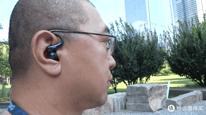 自然通透,轻装上阵:南卡 OE Nova 开放式耳机测评