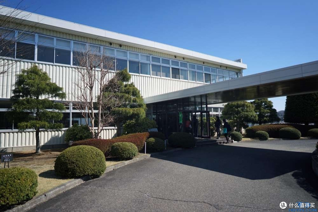 天龙马兰士日本工厂行（一）家庭影院功放是这样生产的