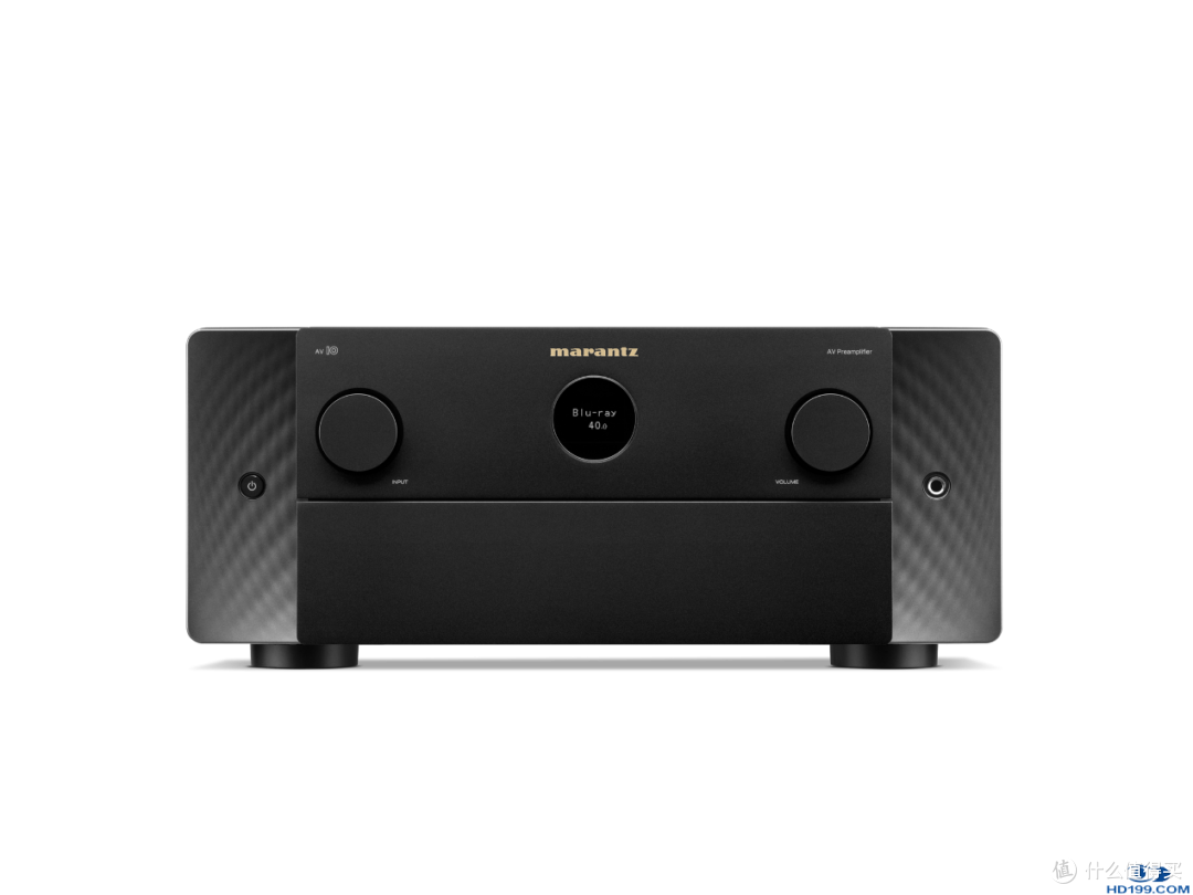 AV 10 - Black lifestyle view