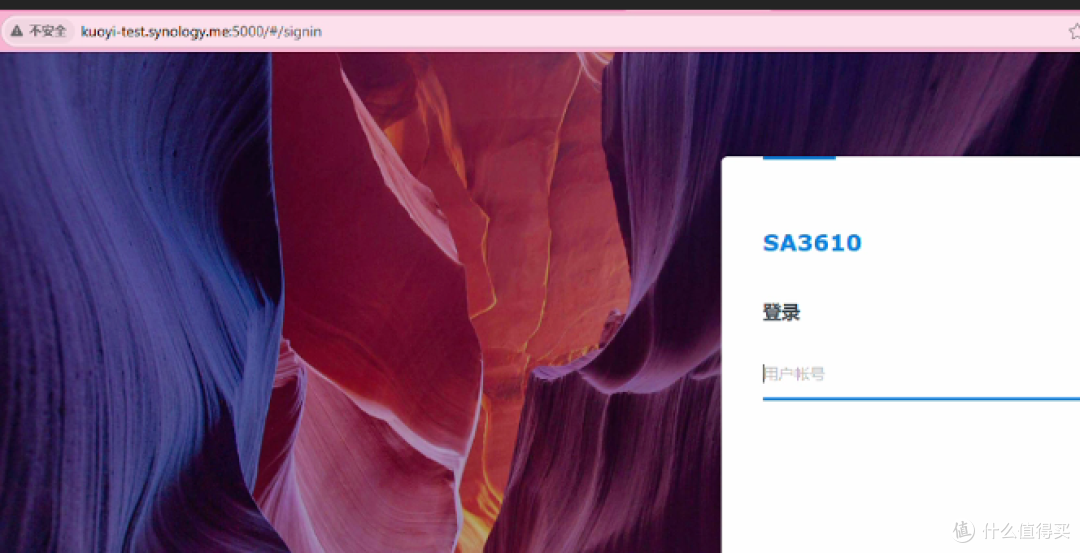 如何利用Synology DNS Server解决内网NAT回流问题！
