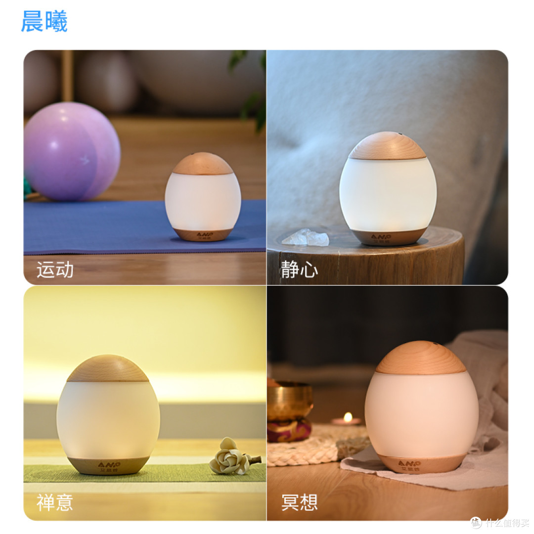 能释放负氧离子的瑜伽“伴侣”,快来看看