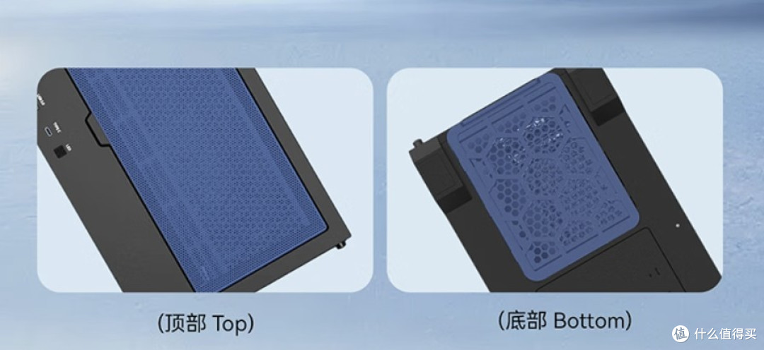 买屏幕送机箱的ZALMAN思民Z10 DS创意玩法上手体验