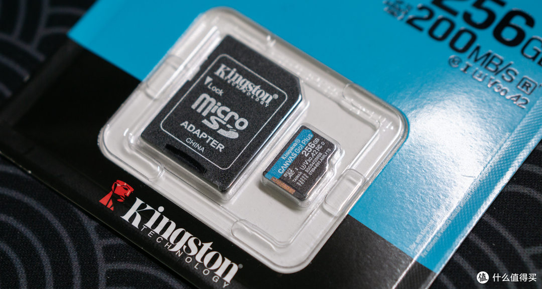您的Switch急需大容量TF卡!金士顿Canvas Go! Plus 256GB实测!