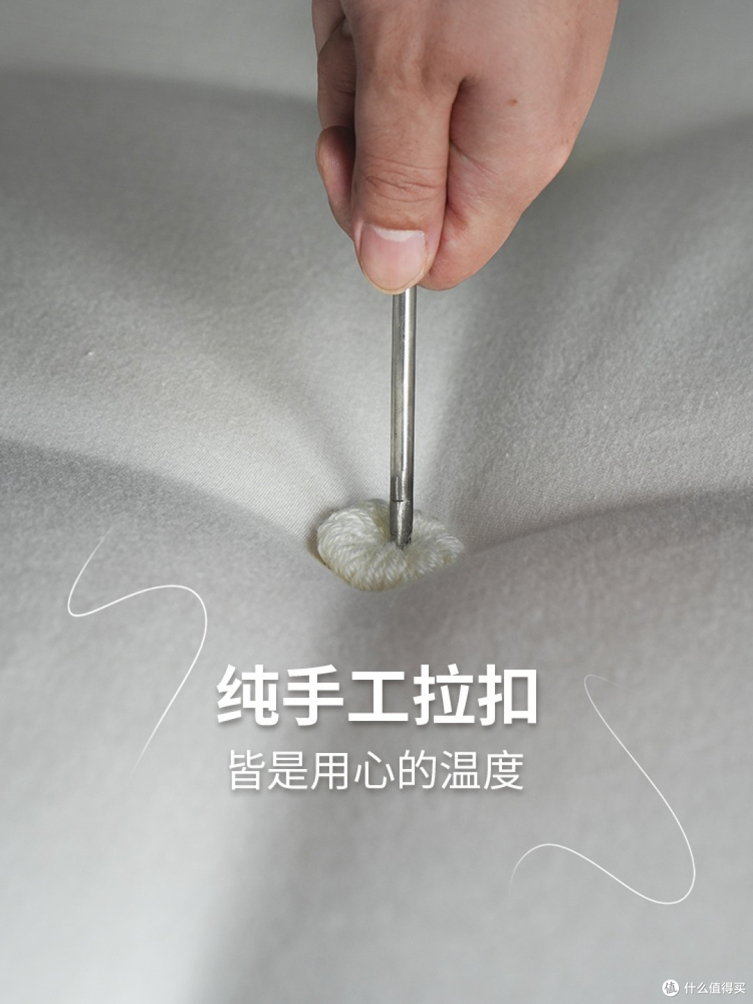 告别潮湿闷热,一款会呼吸的床垫!
