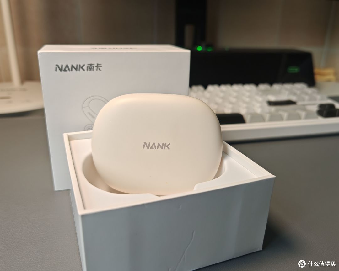 南卡OE Nova用了两周,说说真实感受