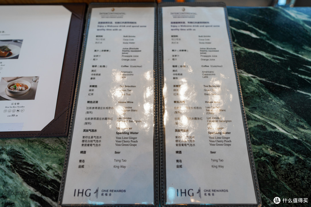 曾经大湾区度假酒店扛把子？这才是大梅沙洲际酒店的正确打开方式