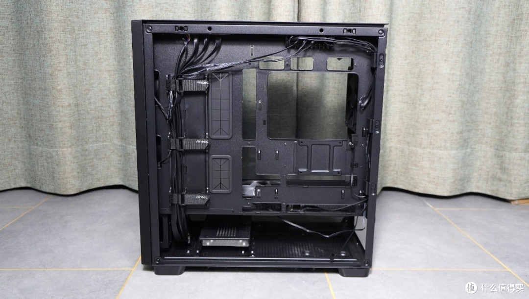 2G独立缓存+英韧主控,2TB满血PCIe4.0 SSD金百达 KP270装机实测