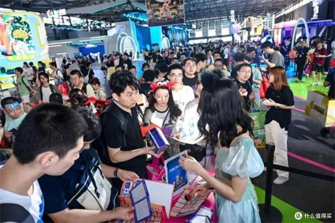 2025 ChinaJoy：聚焦“聚·你所爱”，揭秘筹备与亮点