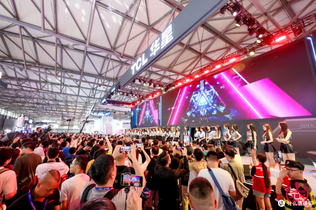 2025 ChinaJoy：聚焦“聚·你所爱”，揭秘筹备与亮点