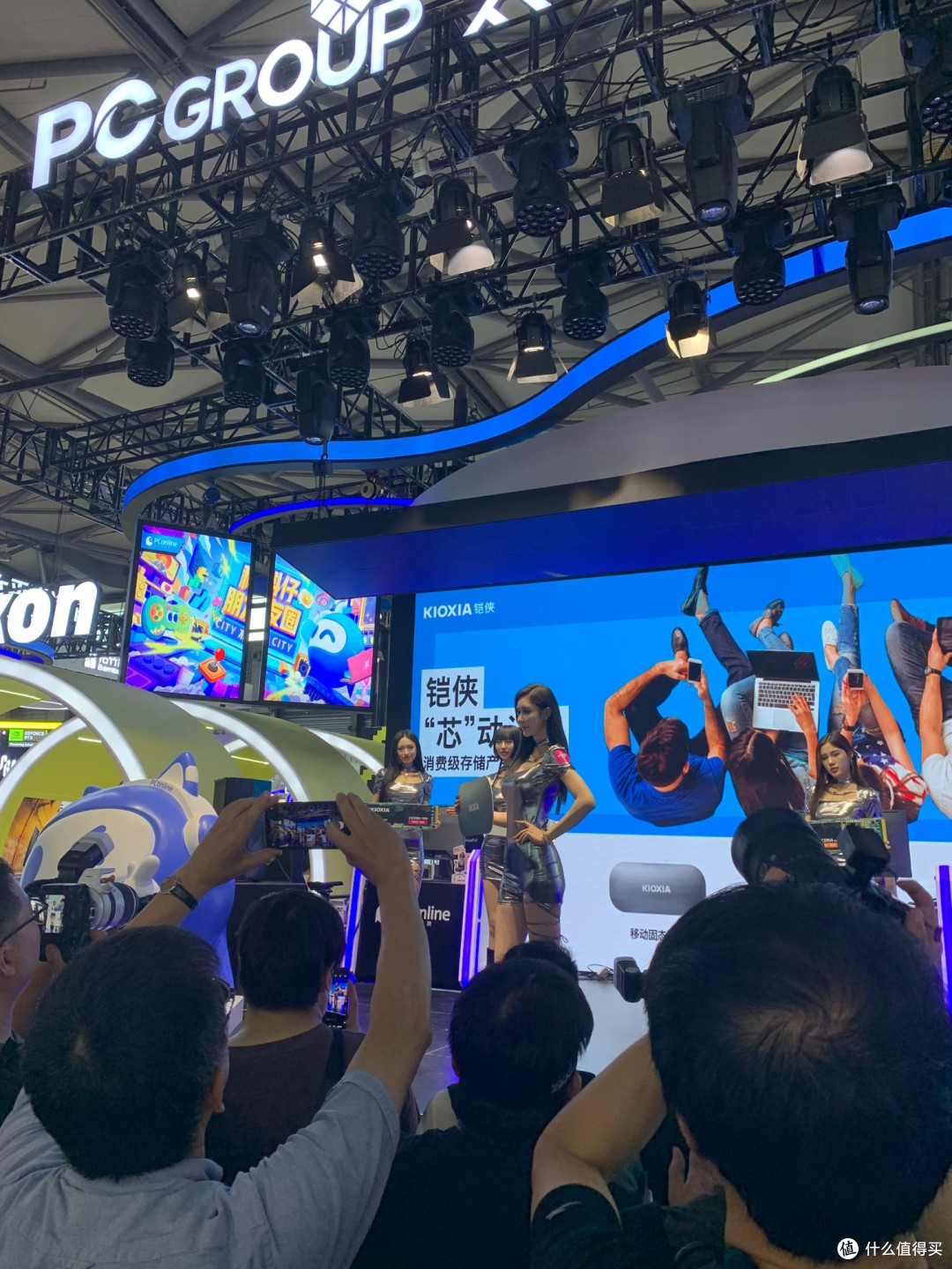 2025 ChinaJoy：聚焦“聚·你所爱”，揭秘筹备与亮点