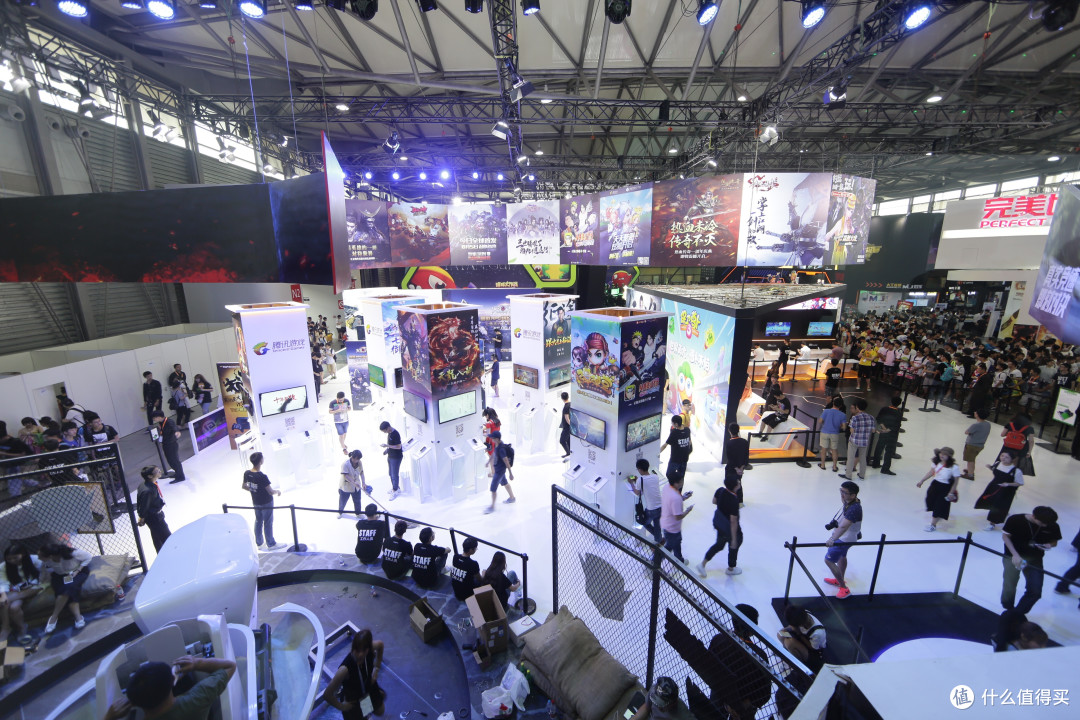 2025 ChinaJoy：聚焦“聚·你所爱”，揭秘筹备与亮点