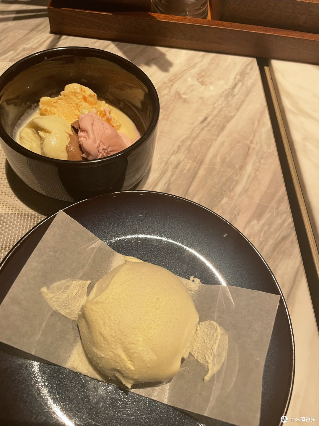 在万豪酒店吃自助餐是一种怎样的体验