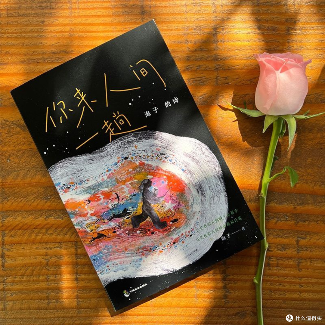 夏日读海子:在诗中邂逅滚烫的灵魂