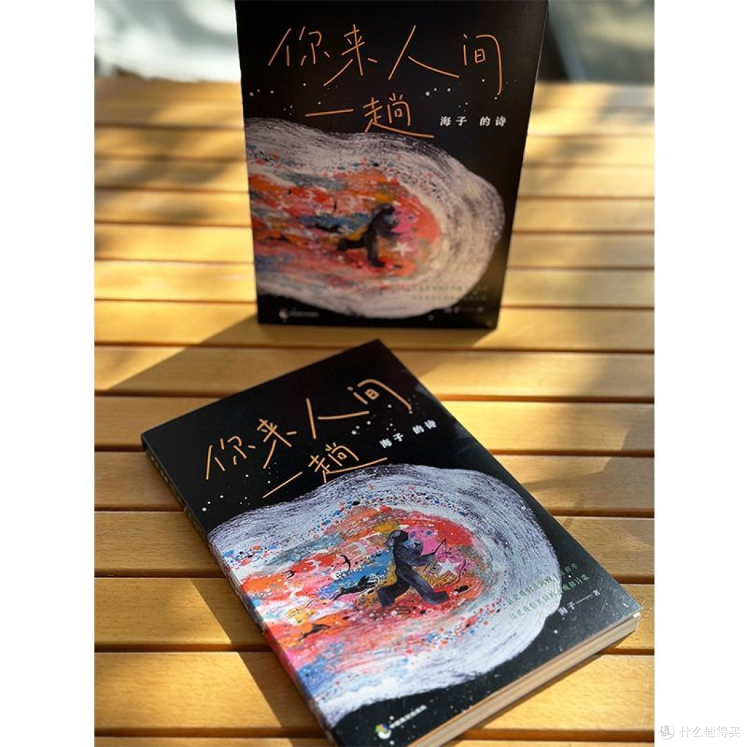 夏日读海子:在诗中邂逅滚烫的灵魂