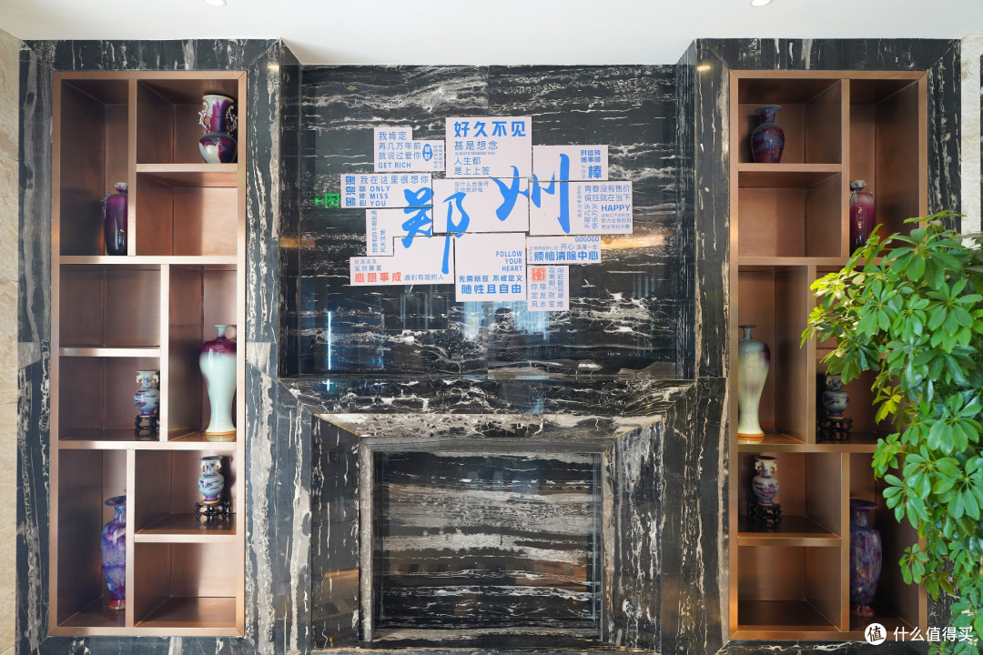 主动升套,餐饮优秀!郑州的IHG酒店可真给力!凯宾智选假日酒店